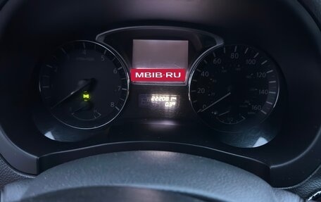 Nissan Altima V (L33), 2012 год, 950 000 рублей, 13 фотография