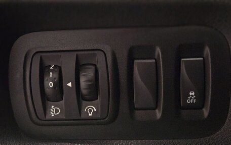 Renault Kaptur I рестайлинг, 2016 год, 1 530 000 рублей, 13 фотография