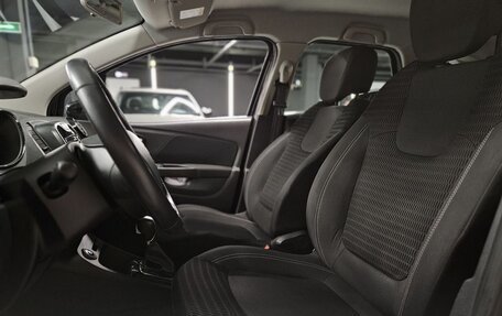 Renault Kaptur I рестайлинг, 2016 год, 1 530 000 рублей, 7 фотография