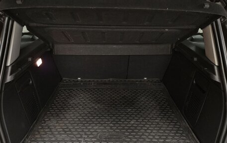 Renault Kaptur I рестайлинг, 2016 год, 1 530 000 рублей, 11 фотография