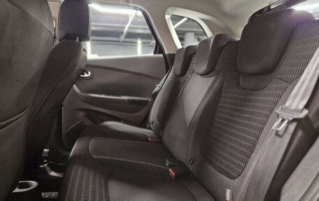 Renault Kaptur I рестайлинг, 2016 год, 1 530 000 рублей, 10 фотография