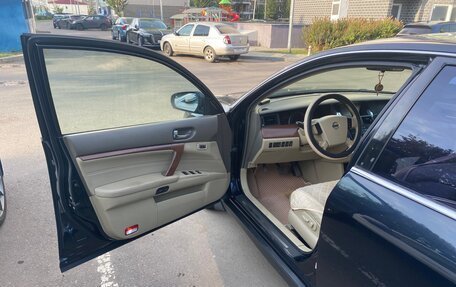 Nissan Teana, 2007 год, 595 000 рублей, 7 фотография