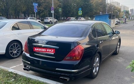 Nissan Teana, 2007 год, 595 000 рублей, 6 фотография
