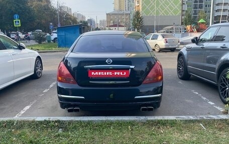 Nissan Teana, 2007 год, 595 000 рублей, 4 фотография