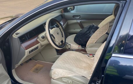 Nissan Teana, 2007 год, 595 000 рублей, 8 фотография