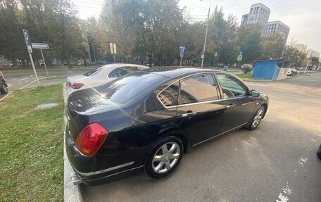 Nissan Teana, 2007 год, 595 000 рублей, 12 фотография