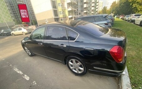 Nissan Teana, 2007 год, 595 000 рублей, 11 фотография