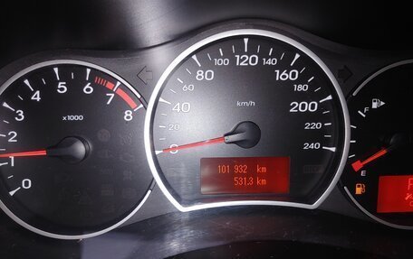 Renault Koleos I рестайлинг 2, 2008 год, 1 050 000 рублей, 6 фотография