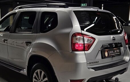 Nissan Terrano III, 2018 год, 1 620 000 рублей, 6 фотография