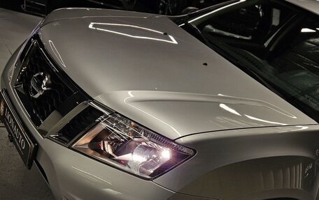 Nissan Terrano III, 2018 год, 1 620 000 рублей, 4 фотография