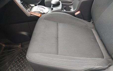 Renault Koleos I рестайлинг 2, 2008 год, 1 050 000 рублей, 7 фотография