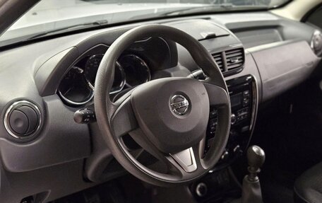 Nissan Terrano III, 2018 год, 1 620 000 рублей, 10 фотография