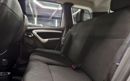 Nissan Terrano III, 2018 год, 1 620 000 рублей, 12 фотография