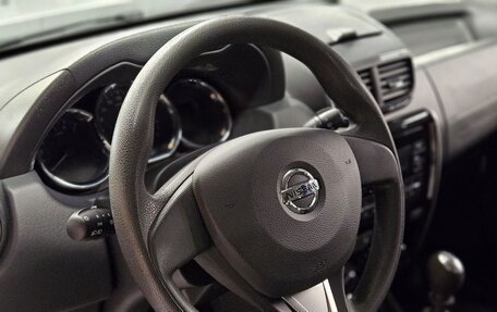 Nissan Terrano III, 2018 год, 1 620 000 рублей, 11 фотография