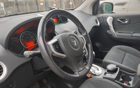 Renault Koleos I рестайлинг 2, 2008 год, 1 050 000 рублей, 8 фотография