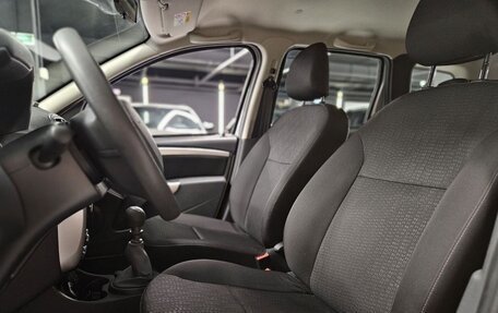 Nissan Terrano III, 2018 год, 1 620 000 рублей, 9 фотография