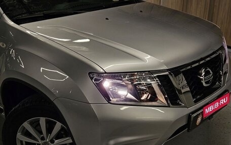 Nissan Terrano III, 2018 год, 1 620 000 рублей, 5 фотография