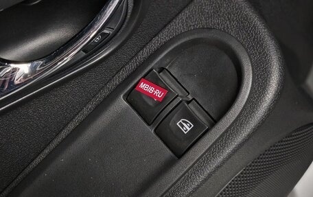 Nissan Terrano III, 2018 год, 1 620 000 рублей, 8 фотография