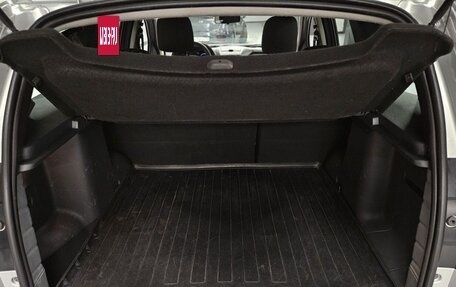 Nissan Terrano III, 2018 год, 1 620 000 рублей, 13 фотография