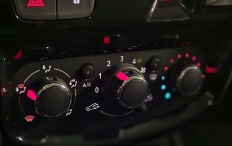 Nissan Terrano III, 2018 год, 1 620 000 рублей, 18 фотография