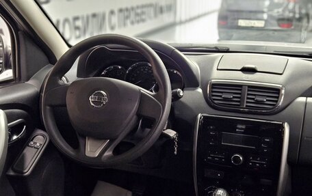 Nissan Terrano III, 2018 год, 1 620 000 рублей, 15 фотография