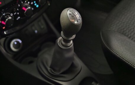 Nissan Terrano III, 2018 год, 1 620 000 рублей, 20 фотография