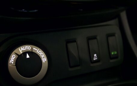 Nissan Terrano III, 2018 год, 1 620 000 рублей, 19 фотография