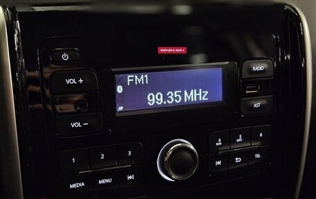 Nissan Terrano III, 2018 год, 1 620 000 рублей, 17 фотография