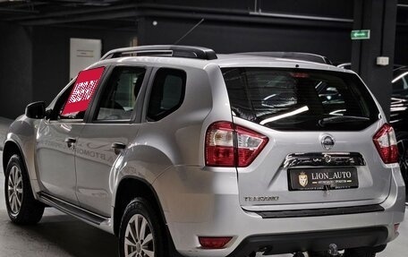 Nissan Terrano III, 2018 год, 1 620 000 рублей, 25 фотография