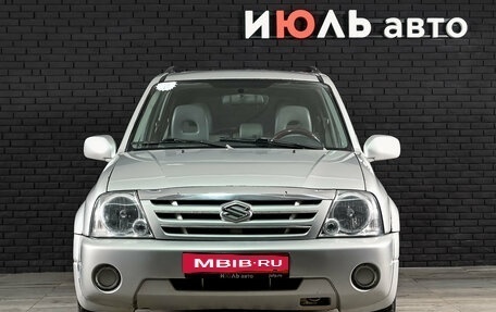 Suzuki Grand Vitara, 2003 год, 450 000 рублей, 3 фотография