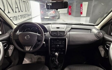 Nissan Terrano III, 2018 год, 1 620 000 рублей, 14 фотография