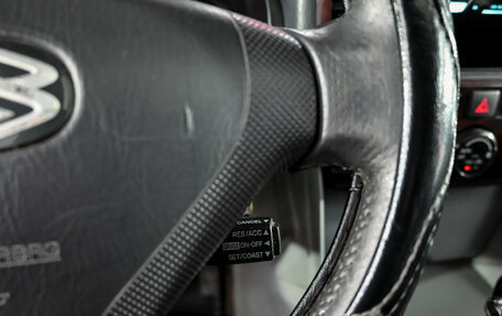 Suzuki Grand Vitara, 2003 год, 450 000 рублей, 16 фотография