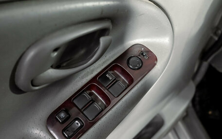 Suzuki Grand Vitara, 2003 год, 450 000 рублей, 14 фотография