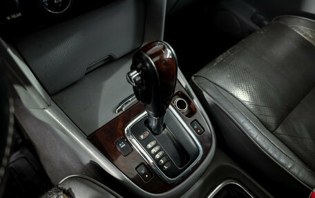 Suzuki Grand Vitara, 2003 год, 450 000 рублей, 15 фотография