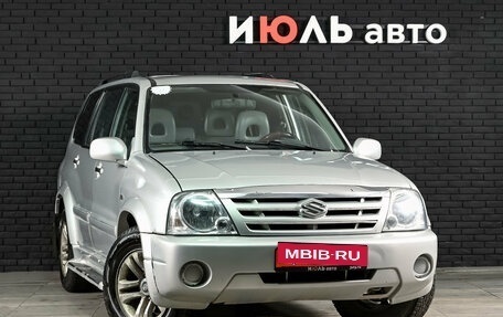 Suzuki Grand Vitara, 2003 год, 450 000 рублей, 4 фотография