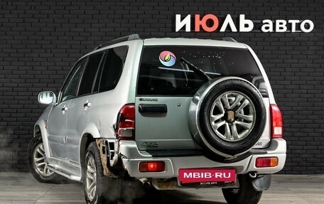 Suzuki Grand Vitara, 2003 год, 450 000 рублей, 8 фотография