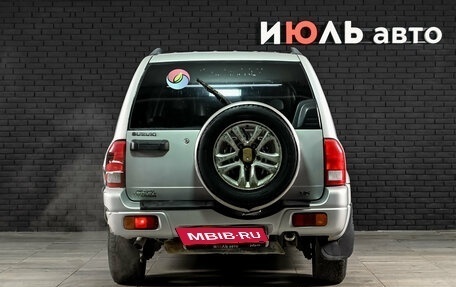 Suzuki Grand Vitara, 2003 год, 450 000 рублей, 6 фотография