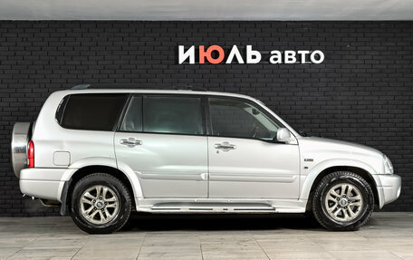 Suzuki Grand Vitara, 2003 год, 450 000 рублей, 10 фотография