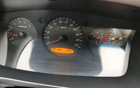 SsangYong Kyron I, 2010 год, 549 000 рублей, 7 фотография