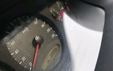 SsangYong Kyron I, 2010 год, 549 000 рублей, 8 фотография