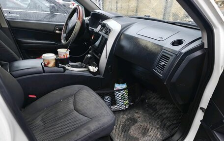 SsangYong Kyron I, 2010 год, 549 000 рублей, 5 фотография