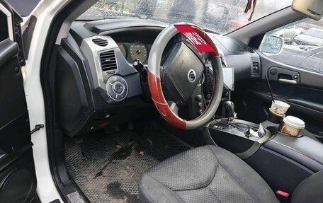 SsangYong Kyron I, 2010 год, 549 000 рублей, 6 фотография