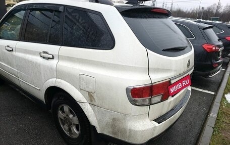 SsangYong Kyron I, 2010 год, 549 000 рублей, 4 фотография