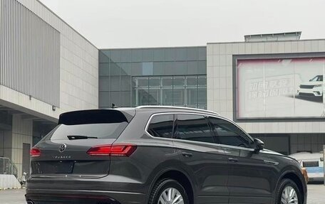 Volkswagen Touareg III, 2024 год, 7 443 500 рублей, 5 фотография