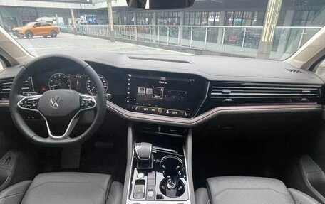 Volkswagen Touareg III, 2024 год, 7 443 500 рублей, 8 фотография