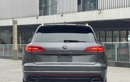 Volkswagen Touareg III, 2024 год, 7 443 500 рублей, 6 фотография
