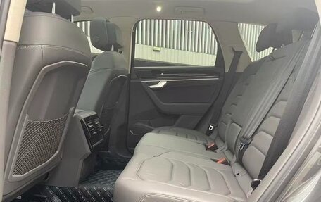 Volkswagen Touareg III, 2024 год, 7 443 500 рублей, 10 фотография