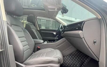 Volkswagen Touareg III, 2024 год, 7 443 500 рублей, 13 фотография