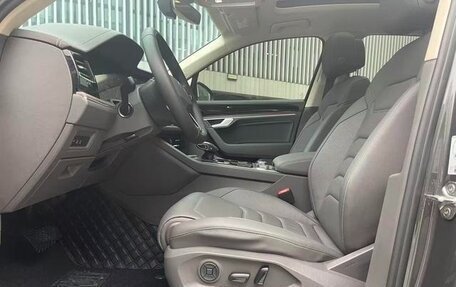 Volkswagen Touareg III, 2024 год, 7 443 500 рублей, 9 фотография