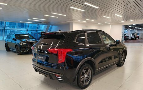 Haval Jolion, 2024 год, 1 690 000 рублей, 2 фотография